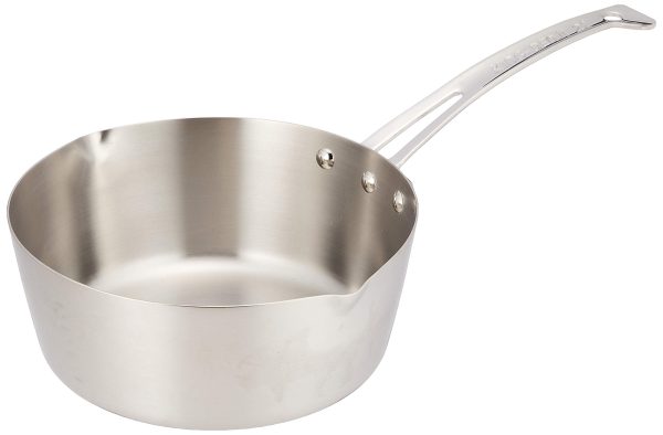 New King Denji Yukihira Nabe (with scale) 21cm Supply