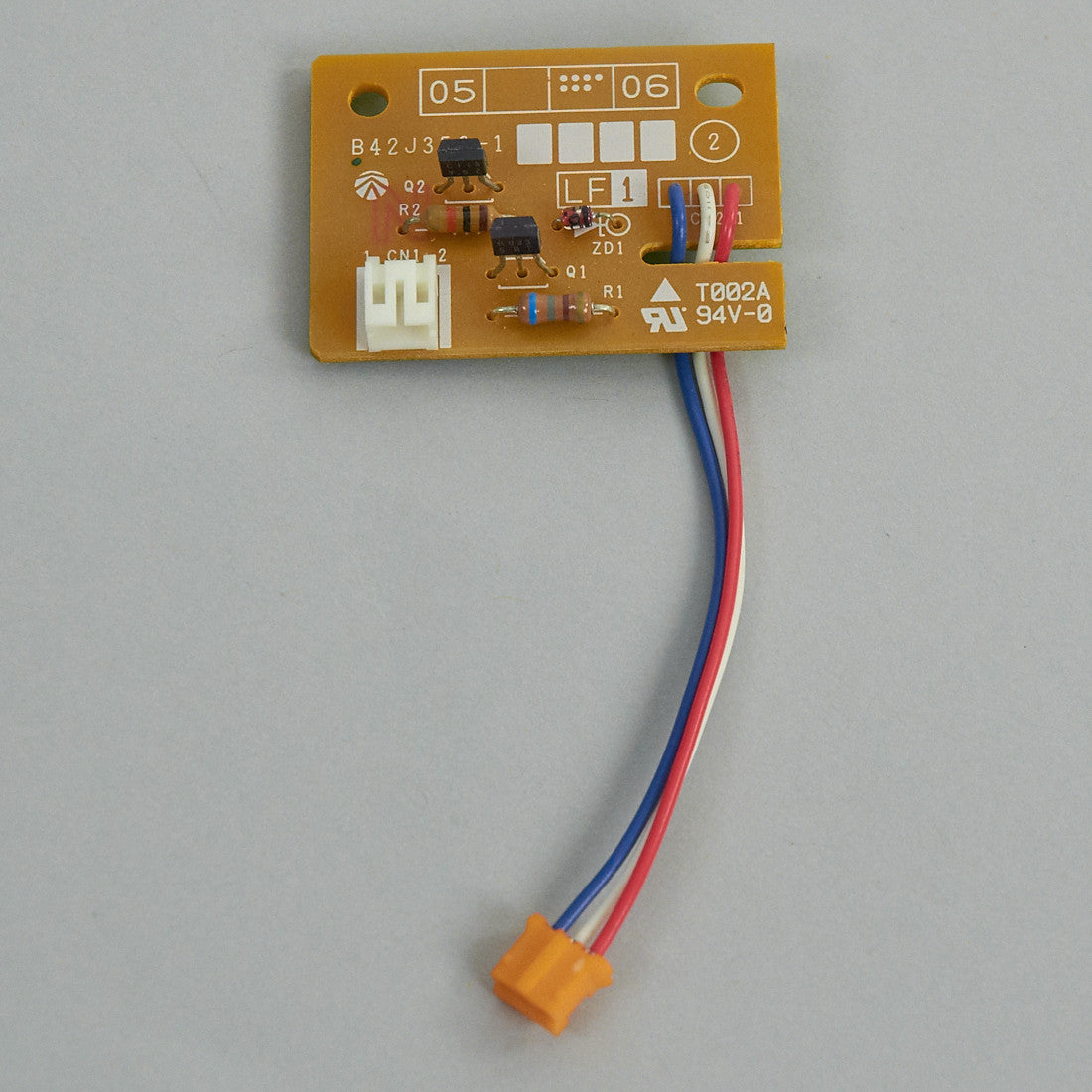 LED Drive PCB Assembly, Brother #XD1079051 Supply