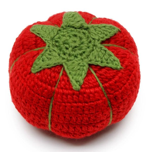 Tomato Pattern Weights, Dritz Cheap - Image 3