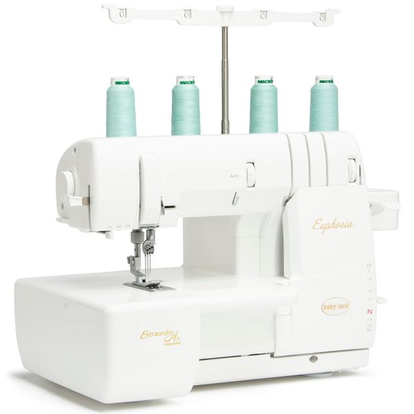 Baby Lock Euphoria Cover Stitch Machine Supply - Image 3