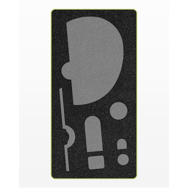 Accuquilt GO! Camper Die Cheap - Image 2