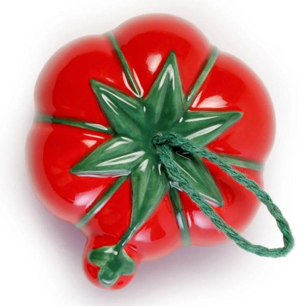 Tomato Pin Cushion Keepsake Ornament, Dritz For Discount - Image 4