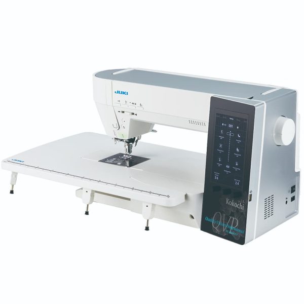 Juki Kokochi DX-4000QVP Sewing and Quilting Machine Supply - Image 5