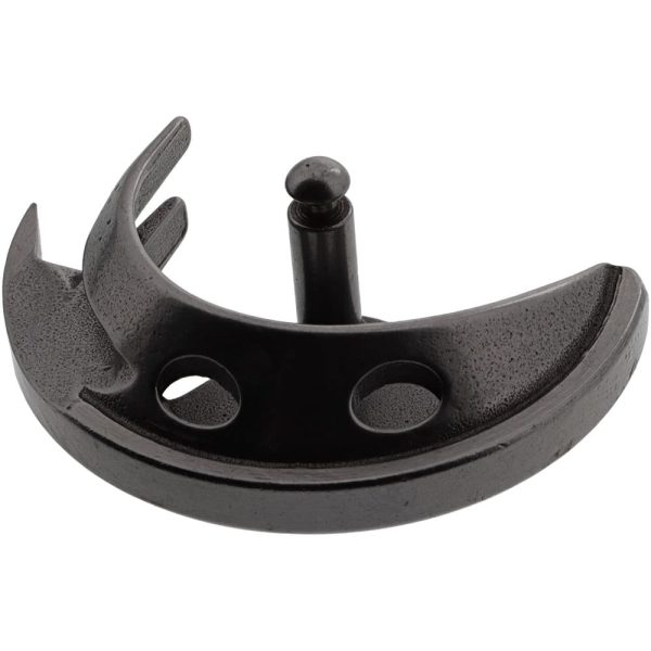 Shuttle Hook, Class 15 #2515ZS Supply - Image 3