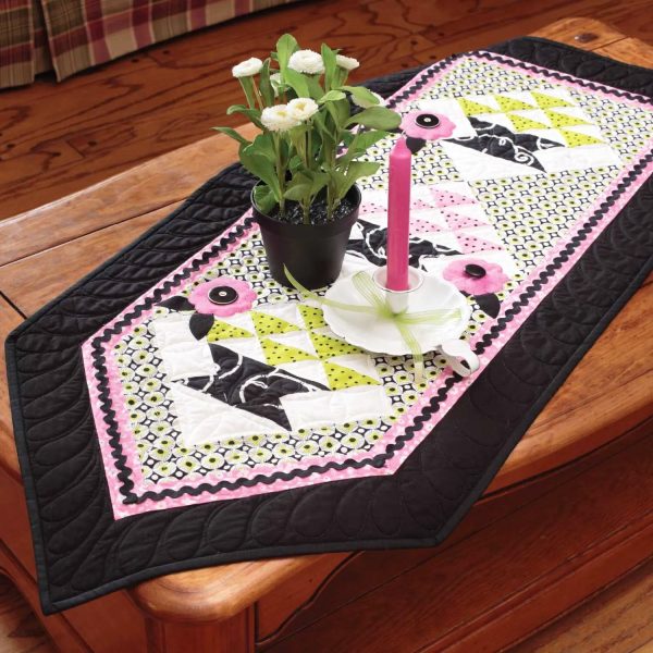 Accuquilt GO! Qube Mix & Match Blocks and Quilts Pattern Book (2nd Edition) Hot on Sale - Image 3