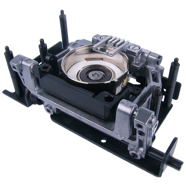 Hook Race Unit, Janome #809601008 For Discount