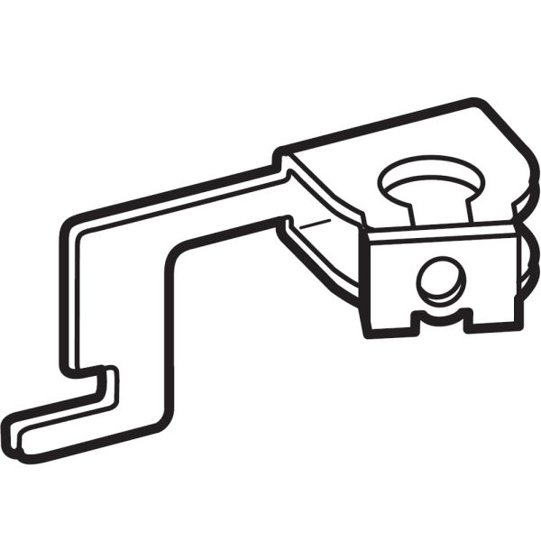 Thread Base Plate Unit, Janome #807607008 For Cheap