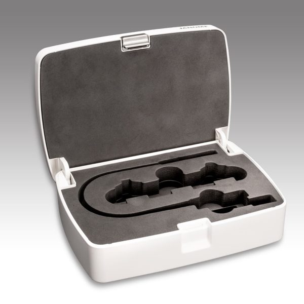Accurate Stitch Regulator (A.S.R.) Case, Janome For Cheap - Image 4