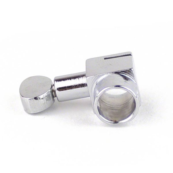 Needle Clamp w  Screw, Singer #543623 Online Sale - Image 2