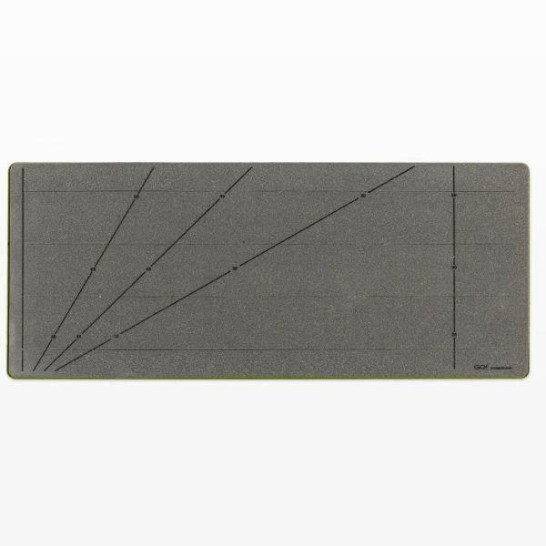 Accuquilt GO! Strip Cutter 2-1 2  (2  Finished)  Die For Sale - Image 2