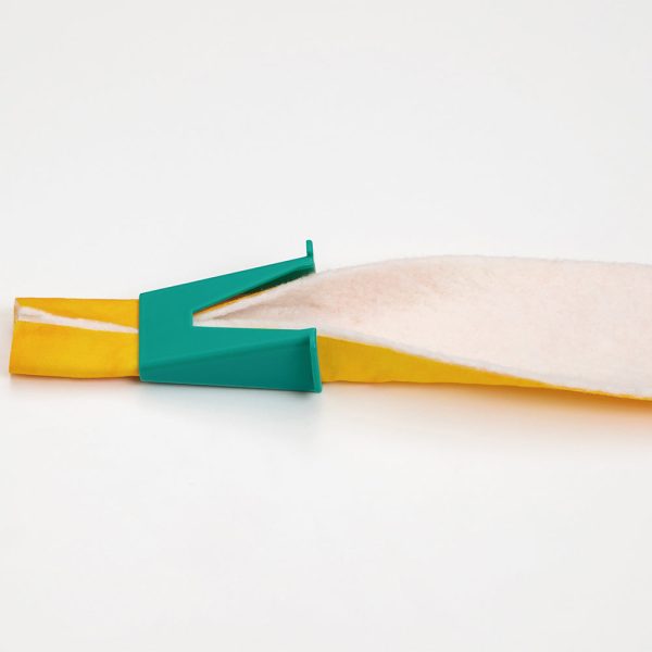 Clover Fabric Tube Maker For Cheap - Image 5