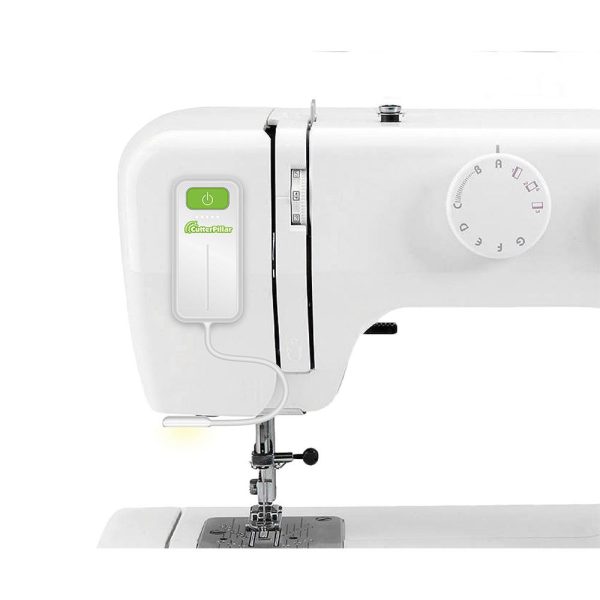 CutterPillar Flex Sewing Light For Sale - Image 2