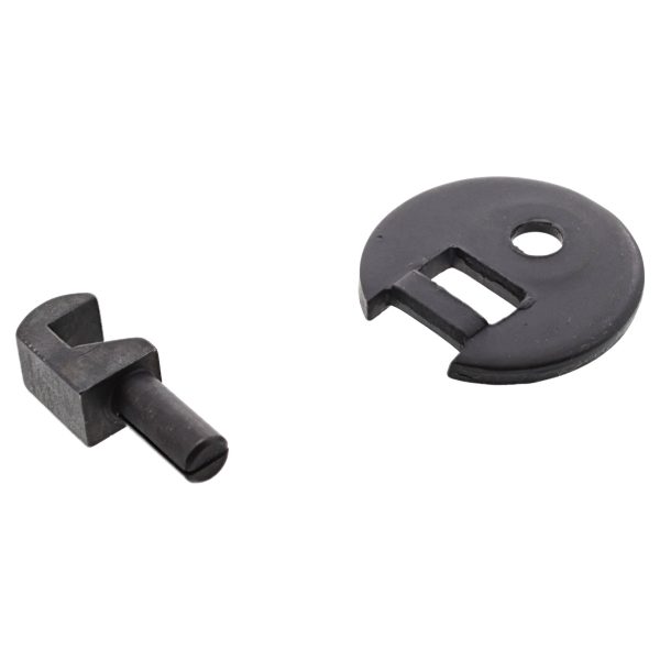 Table Hinge & Hook Plate, Consew #6051 Supply
