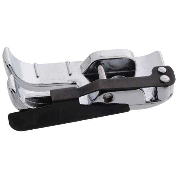 1 4  Foot w  Guide, Elna #200330020 For Sale - Image 2