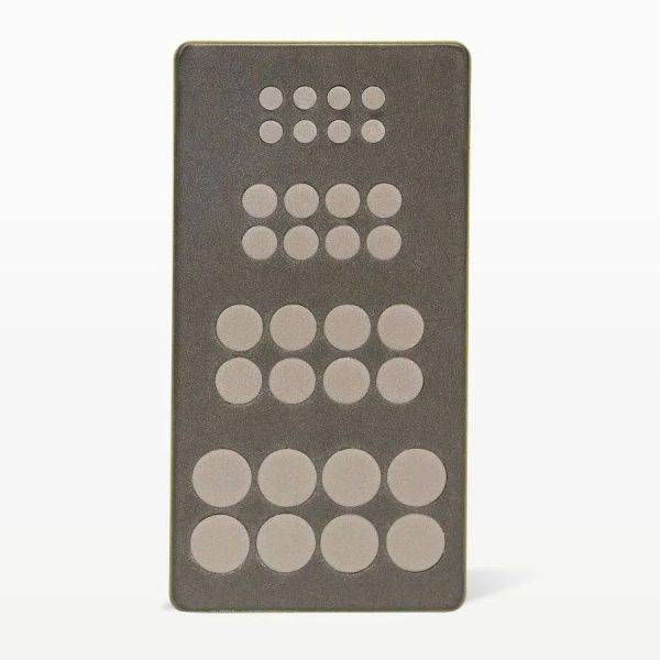 Accuquilt GO! Circle - 1 2 , 3 4 , 1 , 1-1 4  Die For Cheap - Image 2