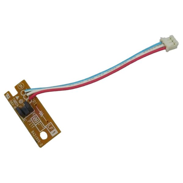 (Y) INIT PC Board Assembly, Brother #XE4401001 Discount