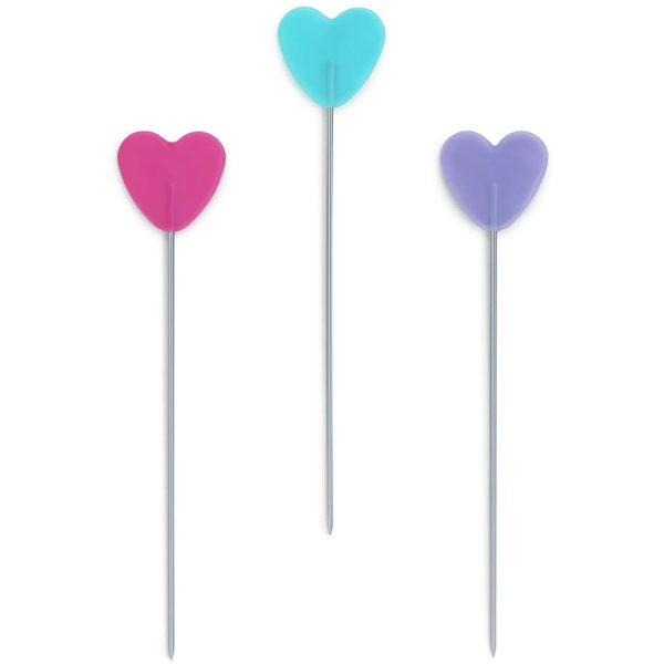 Universal 2in Quilting Flat Pins (50 CT), Dritz For Cheap - Image 4