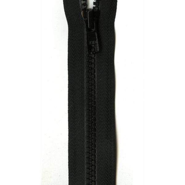 Vislon 24in Separating Zipper, YKK Discount
