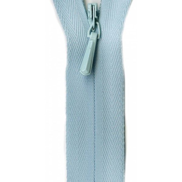Unique 14in Invisible Zipper, YKK For Sale - Image 4